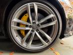 ORIGINEEL Audi RS6 C7 21 velgen met NIEUWE Pirelli banden, Ophalen, 285 mm, Banden en Velgen, 21 inch