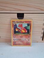 Base set Charmeleon 1995 - Pokémon kaart, Ophalen of Verzenden, Zo goed als nieuw, Losse kaart