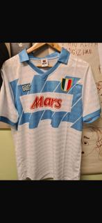 Voetbalshirt napoli maradona, Ophalen of Verzenden, Nieuw, Shirt