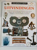 L. Bender - Uitvindingen, ISBN 9789002190582, Europa, Ophalen of Verzenden, Zo goed als nieuw, L. Bender