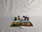 Western Lego 6709 - Tribal Chief - K26, Lego, Lego, Lego, Ophalen of Verzenden
