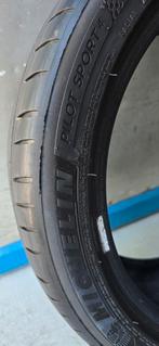 Michelin 225 45 ZR18 bend, Ophalen of Verzenden, Gebruikt