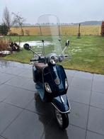 Vespa LX50 4T 2013, Fietsen en Brommers, Brommers | Vespa, Ophalen, Gebruikt, Overige modellen