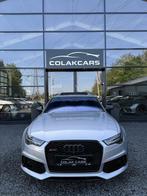 Audi RS 6 Avant 4.0 TFSI RS 6 quattro Pro Line Plus, Automaat, Gebruikt, RS6, Adaptive Cruise Control