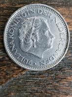 Leuk, Ophalen of Verzenden, Koningin Beatrix, 5 gulden