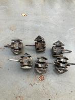 Intermediate Twistlock IF-51, Doe-het-zelf en Verbouw, Ophalen of Verzenden, Gebruikt