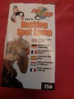 Reptielen warmtelamp, Ophalen of Verzenden