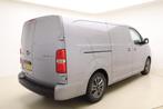 Citroen ë-Jumpy L3 136 75 kWh | Navigatie | Betimmering laa, Gebruikt, Zwart, Citroën, Origineel Nederlands
