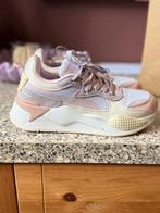 Puma sneaker RS-X candy maat 38,5 zgan, Puma, Ophalen of Verzenden, Zo goed als nieuw