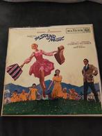 The Sound of Music, Ophalen of Verzenden, Zo goed als nieuw, Overige formaten