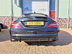 MERCEDES-BENZ C117 X117 CLA 45 | AMG LOOK DIFFUSER | 16 – 19, Auto diversen, Tuning en Styling, Ophalen of Verzenden
