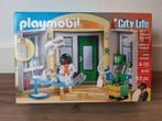 Playmobil Mini Ziekenhuis (9110) - Handig voor Onderweg!, Ophalen of Verzenden, Nieuw, Complete set