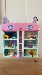 Gabby lego huis, Ophalen, Zo goed als nieuw