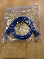 Ethernet kabel, Ophalen, Nieuw