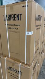 UITVERKOOP! Labirent Tafelmodel Koelkast met Vriesvak - 109L, Witgoed en Apparatuur, 100 tot 150 liter, Ophalen, Nieuw, Met vriesvak