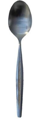 WMF Cromargan Capri Koffielepel 13,3cm Lepel, Coolsingel 104, 3011 AG Rotterdam, Netherlands, Verzenden, Zo goed als nieuw, Rvs of Chroom