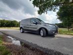 Ford Transit Connect 1.5 Tdci L2 Limited 120pk, 1390 kg, Stof, 4 cilinders, Origineel Nederlands