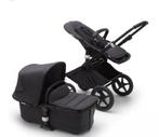 Bugaboo fox 2 - compleet incl meerijdplankje en reistas, Ophalen, Gebruikt, Bugaboo
