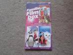 DVD: Familie filmbox , 3 jeugdfilms NIEUW en GESEALD, Alle leeftijden, Overige genres, Ophalen of Verzenden, Nieuw in verpakking