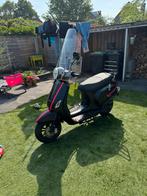 AGM VX50, Gebruikt, Benzine, Ophalen, Overige merken