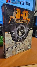 B-17 Flying Fortress PC game Big Box Franse versie, 1 speler, Ophalen of Verzenden, Vanaf 12 jaar