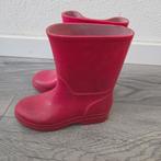 regenlaarzen maat 28, Ophalen of Verzenden, Gebruikt, Jongen of Meisje, Laarzen