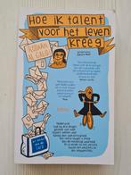 Hoe ik talent voor het leven kreeg - Rodaan Al Galidi, Ophalen of Verzenden, Gelezen, Rodaan Al Galidi, Nederland
