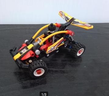 Lego Technic 42101 Buggy beschikbaar voor biedingen