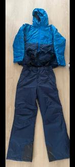Ski jas en broek maat 158-164, Kinderen en Baby's, Kinderkleding | Maat 158, Ophalen of Verzenden, Gebruikt, Jongen of Meisje