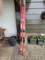 Kunststof Rossignol skies langlaufers 178cm, Sport en Fitness, Skiën en Langlaufen, Ophalen of Verzenden, Rossignol, Zo goed als nieuw