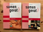 Gratis Samengevat vwo aardrijkskunde economie 2020, Ophalen, Zo goed als nieuw, H.J.C. Kasbergen, Nederlands