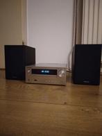 Pioneer Stereo set, Ophalen, Gebruikt, Overige merken