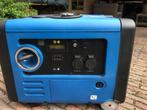 hyundai generator-inverter, Caravans en Kamperen, Overige Caravans en Kamperen, Ophalen, Zo goed als nieuw