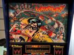 Earthshaker (Williams 1989), Verzamelen, Automaten | Flipperkasten, Ophalen, Gebruikt, Elektronisch, Williams