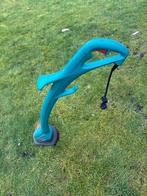 Bosch grastrimmer te koop, Tuin en Terras, Grastrimmers, Ophalen, Gebruikt, Elektrisch, Bosch