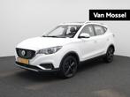 MG ZS EV Luxury 45 kWh | Automaat | Panoramadak | Leder | Na, Auto's, Gebruikt, 143 pk, ZS, 1507 kg