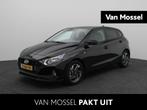 Hyundai i20 1.0 T-GDI Comfort | automaat |, Auto's, 12 maanden, Gebruikt, Euro 6, 3 cilinders