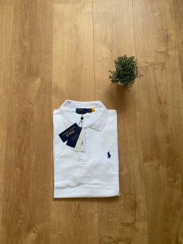 Ralph Lauren beschikbaar voor biedingen
