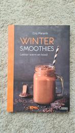 Eliq Maranik - Wintersmoothies, Eliq Maranik, Overige typen, Ophalen of Verzenden, Zo goed als nieuw