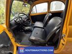 Fiat 500 L | 1972 | Route 66 Auctions, Auto's, Oldtimers, Overige carrosserieën, Zwart, Bedrijf, Handgeschakeld