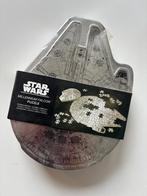 Millennium Falcon Puzzel, Verzenden, Zo goed als nieuw