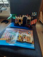 Lego Piraten 6267 Compleet - Zeer Goede Staat, Ophalen of Verzenden, Zo goed als nieuw, Complete set, Lego
