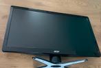 Acer monitor 22inch, HD, Kantelbaar, Zo goed als nieuw, Overige typen