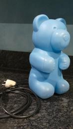 Ouderwetse beren lamp, Verzenden