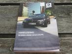 Nieuw instructieboek BMW 4-serie Gran Coupe 10-2020, Auto diversen, Handleidingen en Instructieboekjes, Ophalen of Verzenden