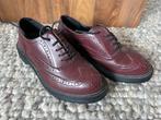 Primadonna Prima Donna Broque bordeaux schoenen maat 37, Kleding | Dames, Schoenen, Overige kleuren, Verzenden, Overige typen