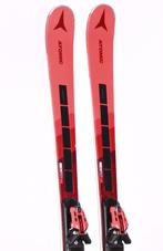 170 ski's ATOMIC REDSTER S8 2025, revoshock, grip walk, ti p