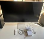 Samsung smart monitor M8 (met asseccoires), 3 tot 5 ms, Ingebouwde speakers, VA, Samsung