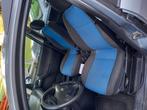 7 zits interieur opel zafira A 2004, Auto-onderdelen, Ophalen, Gebruikt, Opel