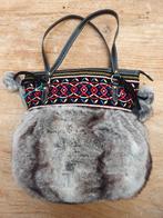 Leontine Hagoort tas / shopper, Ophalen of Verzenden, Nieuw, Zwart, Handtas